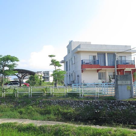 Chaopingjia Fengge Guesthouse Wujie Exterior photo