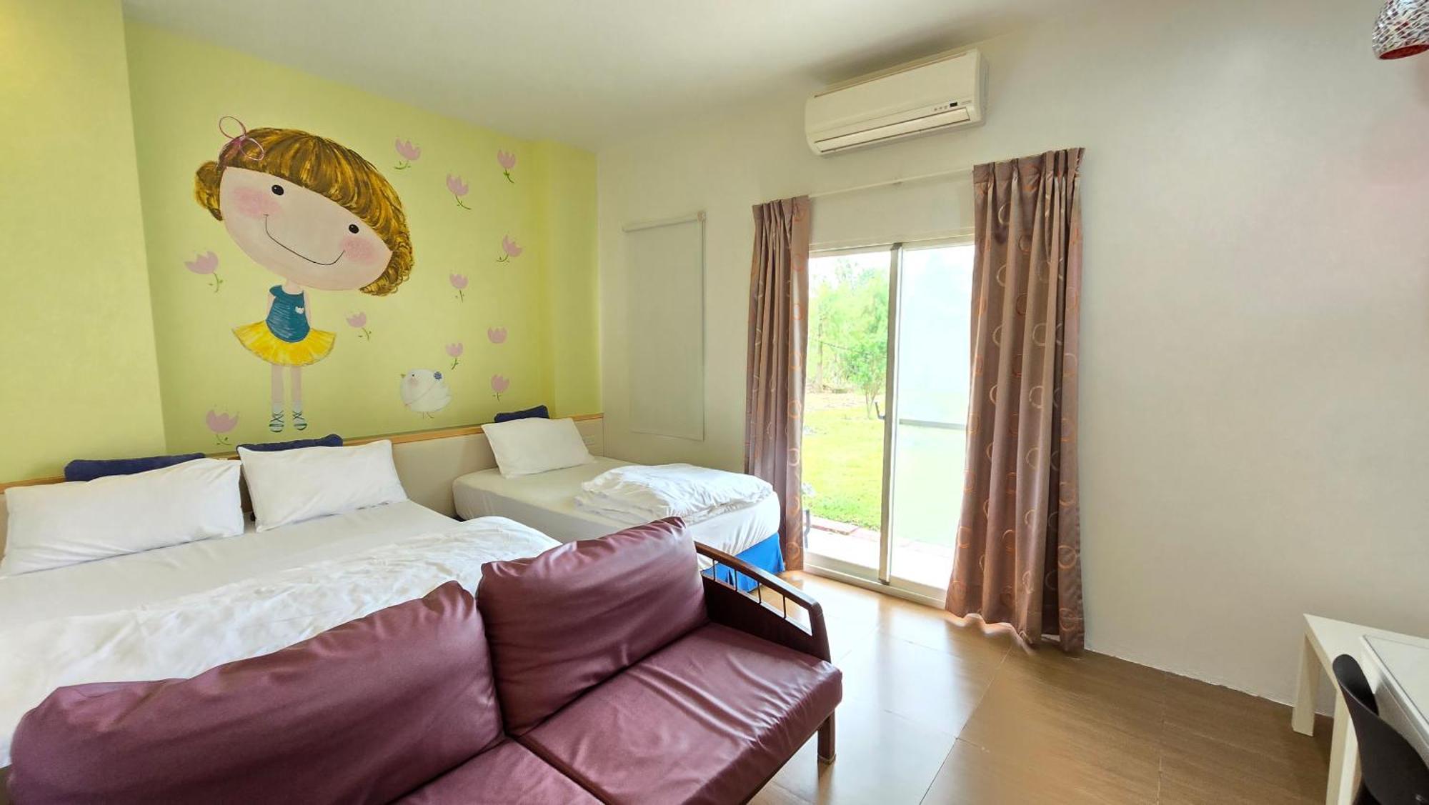 Chaopingjia Fengge Guesthouse Wujie Exterior photo
